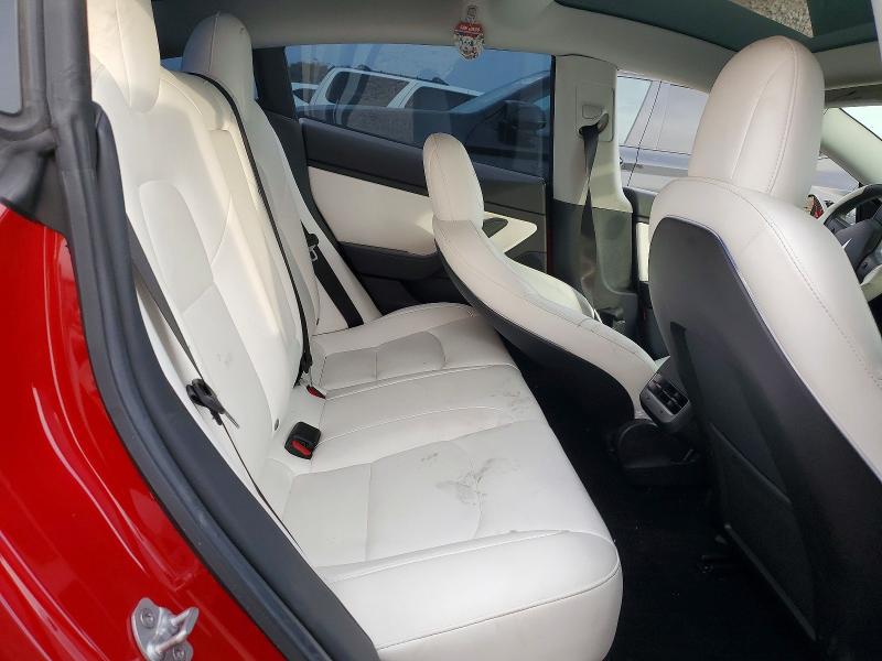 Aukcja sprzedaży 2019 Tesla Model 3, vin: 5YJ3E1EA9KF312277, numer aukcji: 73940285
