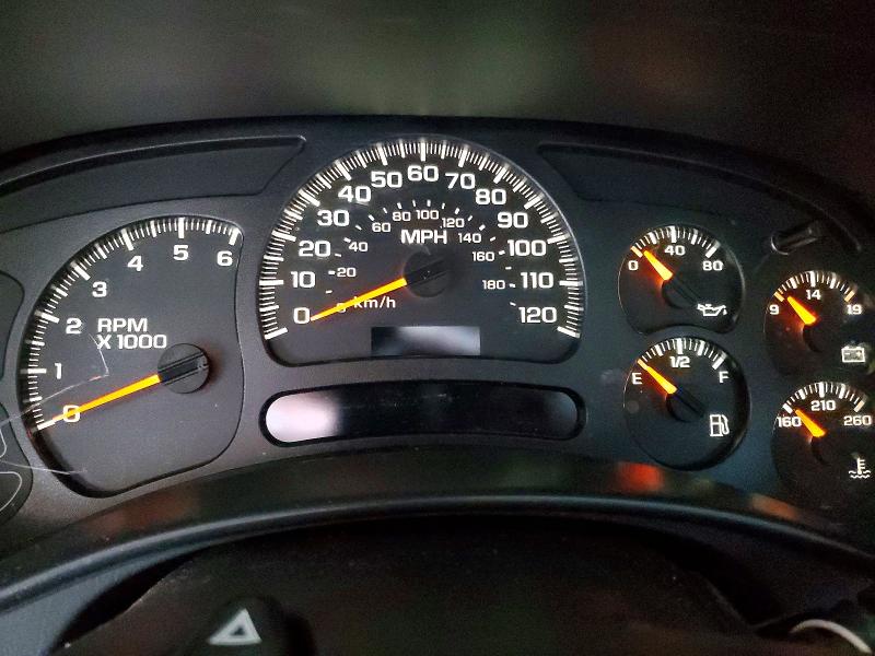 Продаж на аукціоні авто 2004 Gmc Yukon Xl, vin: 1GKFK16T64J160030, номер лоту: 75696145