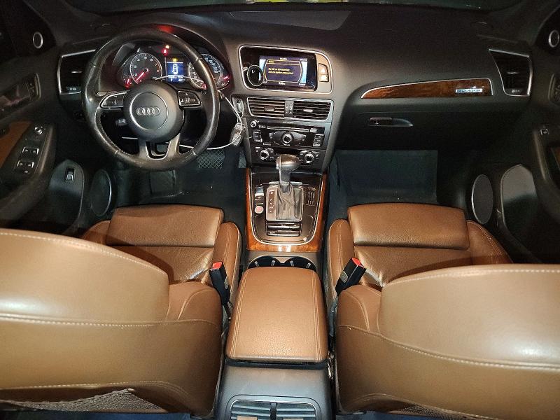 Продаж на аукціоні авто 2015 Audi Q5, vin: WA1LFAFP4FA106910, номер лоту: 72681315