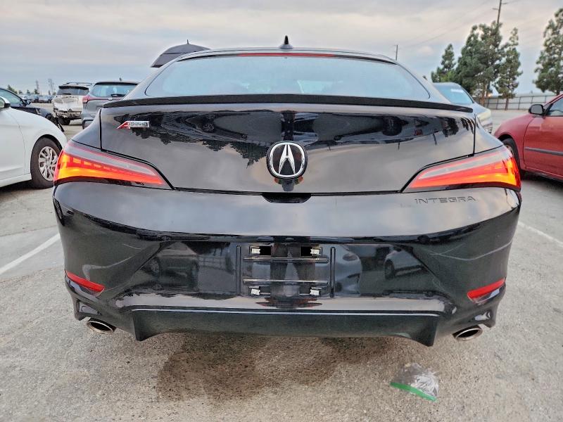 Продажа на аукционе авто 2025 Acura Integra A-, vin: 19UDE4H32SA016286, номер лота: 97789925
