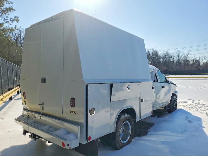 2024 Ram 3500 მანქანა იყიდება აუქციონზე, vin: 3C7WRTCL7RG265954, აუქციონის ნომერი: 74548615