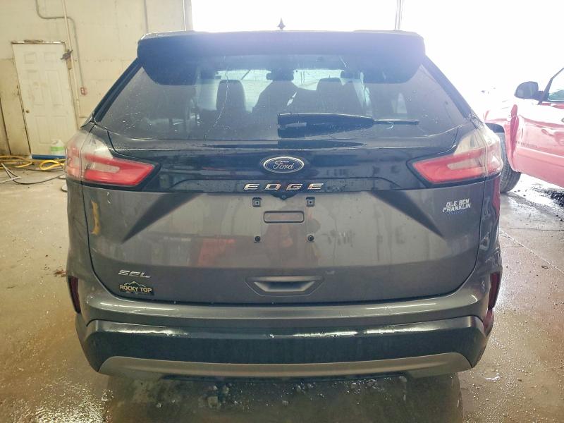Aukcja sprzedaży 2021 Ford Edge, vin: 2FMPK3J93MBA63231, numer aukcji: 72806555