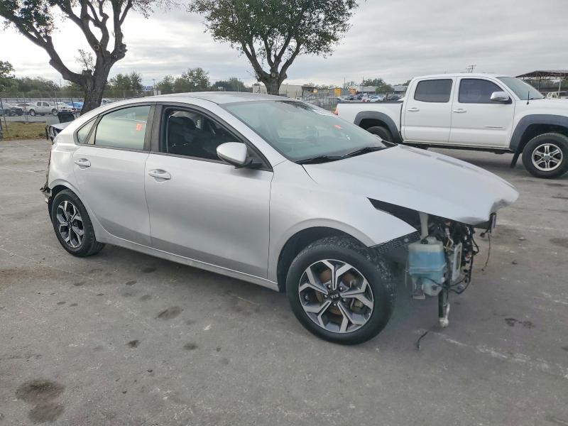 Aukcja sprzedaży 2019 Kia Forte, vin: 3KPF24AD2KE026770, numer aukcji: 96702205