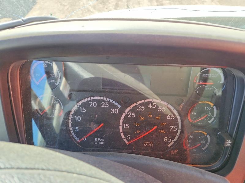 54172026 :رقم المزاد ، 3ALACWDT5GDHM2244 vin ، 2016 Freightliner M2 مزاد بيع
