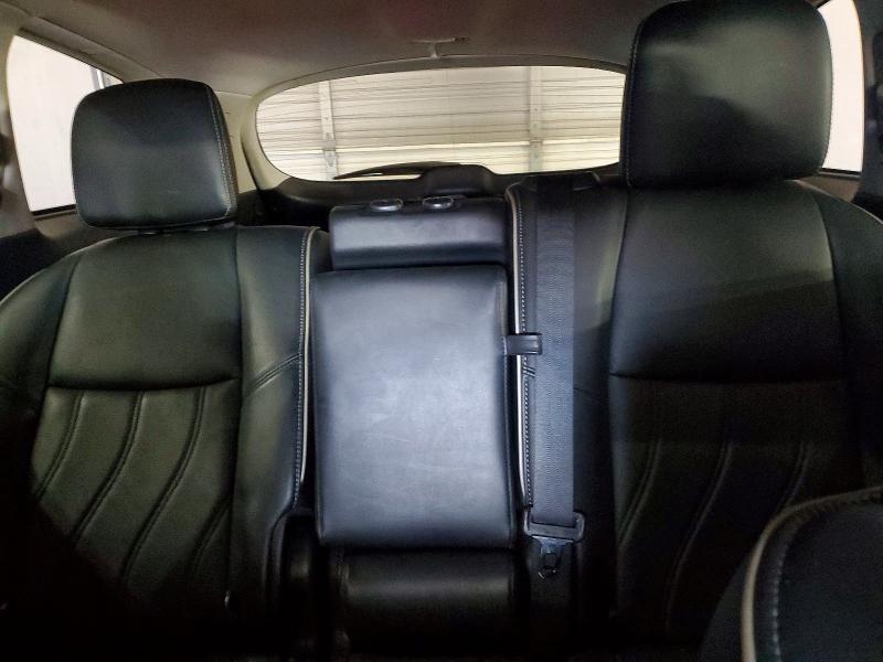 Aukcja sprzedaży 2018 Infiniti Qx60, vin: 5N1DL0MMXJC527674, numer aukcji: 73076085