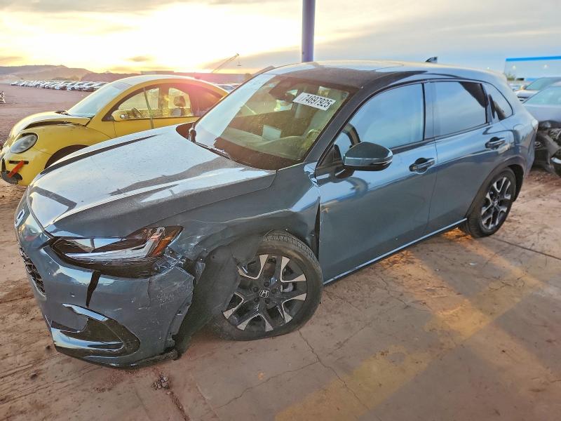 Aukcja sprzedaży 2026 Honda Hr-v, vin: 3CZRZ2H70TM732523, numer aukcji: 74697925