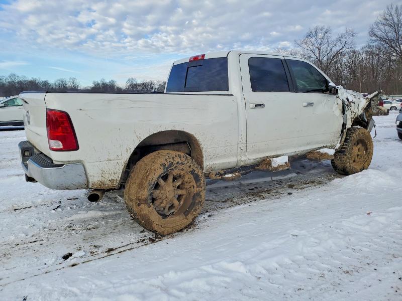 Aukcja sprzedaży 2016 Ram 2500, vin: 3C6UR5DL5GG330111, numer aukcji: 99080625