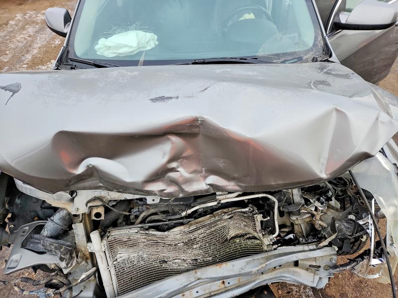 Продажа на аукционе авто 2012 Chevrolet Equinox, vin: 2GNFLNEK8C6349855, номер лота: 75296035