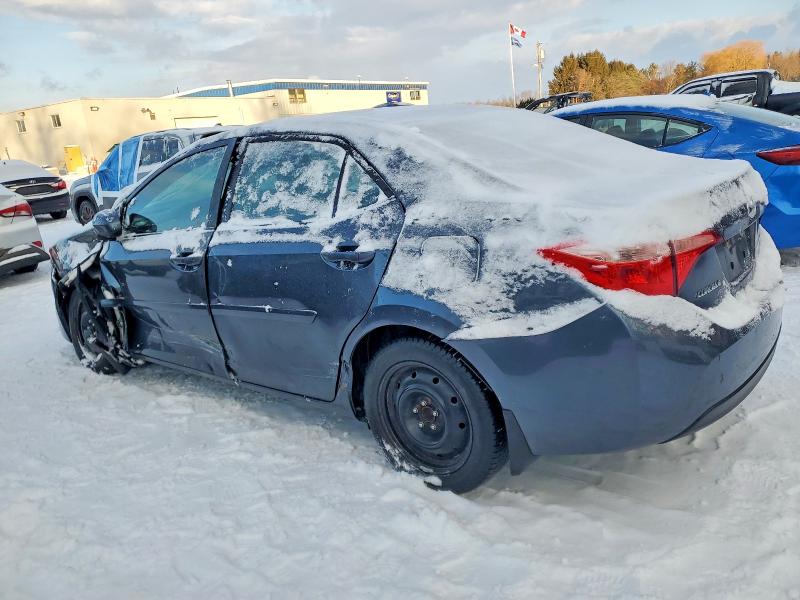Продаж на аукціоні авто 2019 Toyota Corolla, vin: 2T1BURHE8KC148634, номер лоту: 74054565