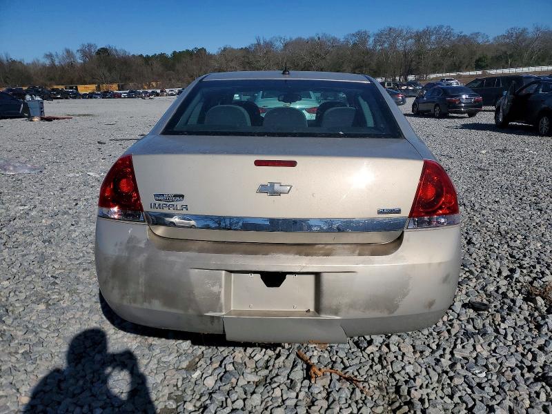 Продажа на аукционе авто 2011 Chevrolet Impala, vin: 2G1WF5EK6B1117985, номер лота: 98613995