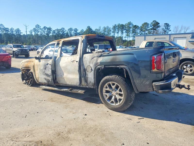 Aukcja sprzedaży 2018 Gmc Sierra, vin: 3GTP1NEC1JG406121, numer aukcji: 99138245