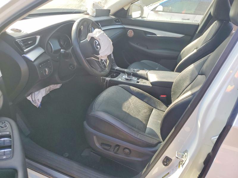 Продаж на аукціоні авто 2021 Infiniti Qx50 Essen, vin: 3PCAJ5CA0MF119838, номер лоту: 97802905
