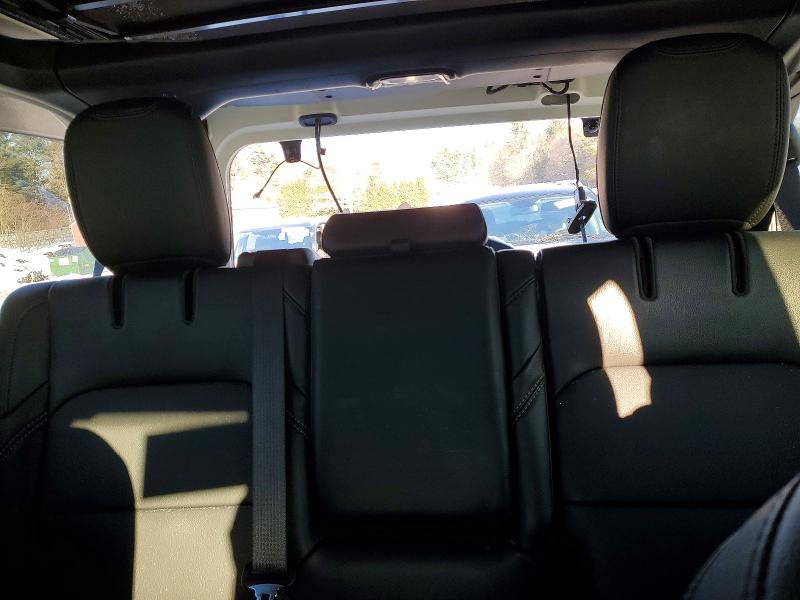 Продаж на аукціоні авто 2024 Jeep Wrangler, vin: 1C4RJXP65RW293556, номер лоту: 74329625