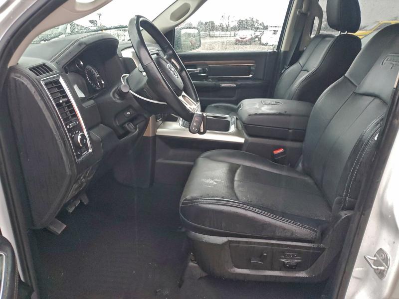 Продажа на аукционе авто 2018 Ram 1500 Laram, vin: 1C6RR7NM6JS256786, номер лота: 99217665