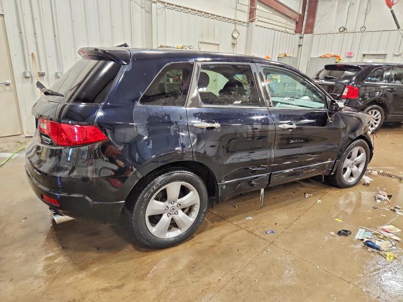 Aukcja sprzedaży 2008 Acura Rdx, vin: 5J8TB185X8A009504, numer aukcji: 74859225