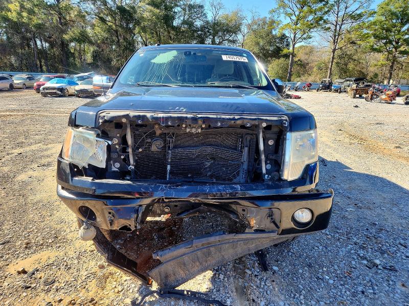 Aukcja sprzedaży 2009 Ford F150, vin: 1FTPW12V09FA04118, numer aukcji: 74557975