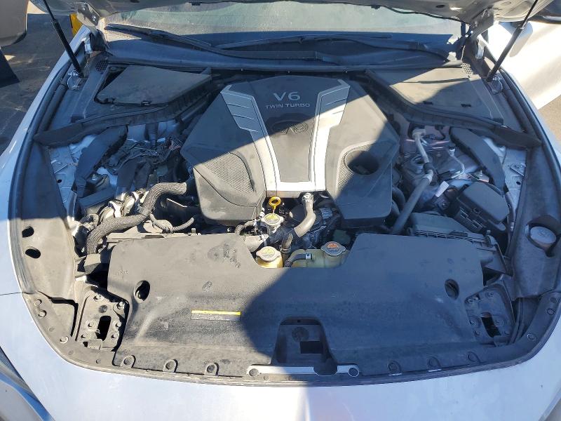 Продажа на аукционе авто 2017 Infiniti Q60, vin: JN1FV7EK1HM611046, номер лота: 74843745