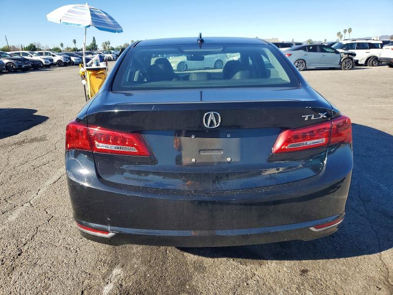 Продажа на аукционе авто 2019 Acura Tlx, vin: 19UUB1F37KA001860, номер лота: 73712545