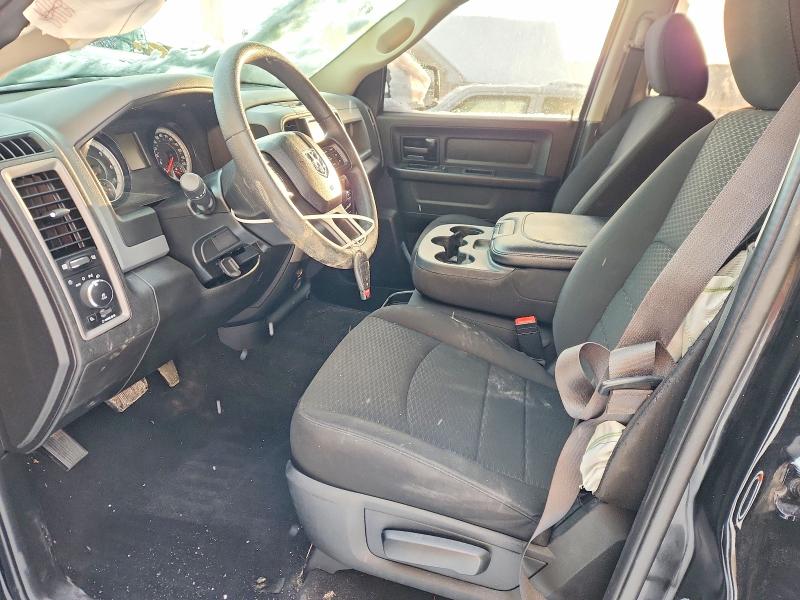 Продаж на аукціоні авто 2020 Ram 1500 Classic, vin: 1C6RR7KTXLS114200, номер лоту: 74497485