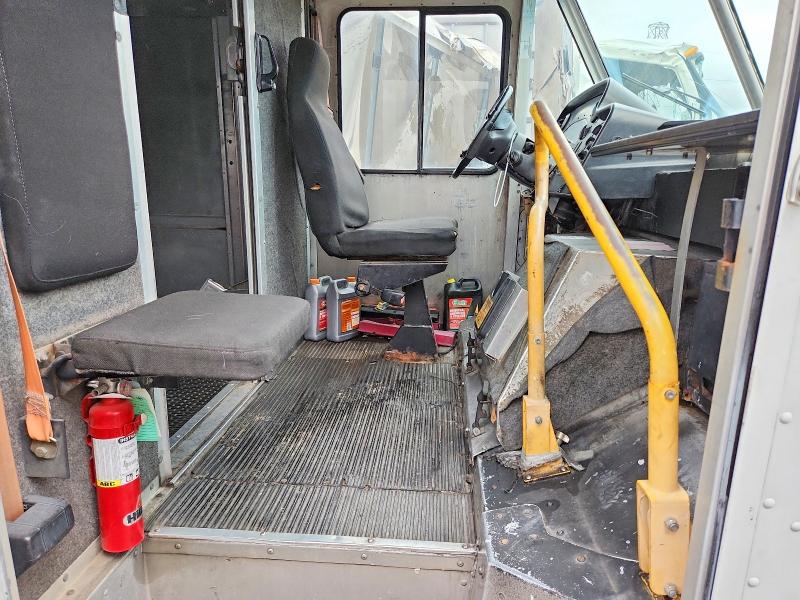 Aukcja sprzedaży 2003 Ford Econoline, vin: 1FCKE39L33HB58248, numer aukcji: 74682255