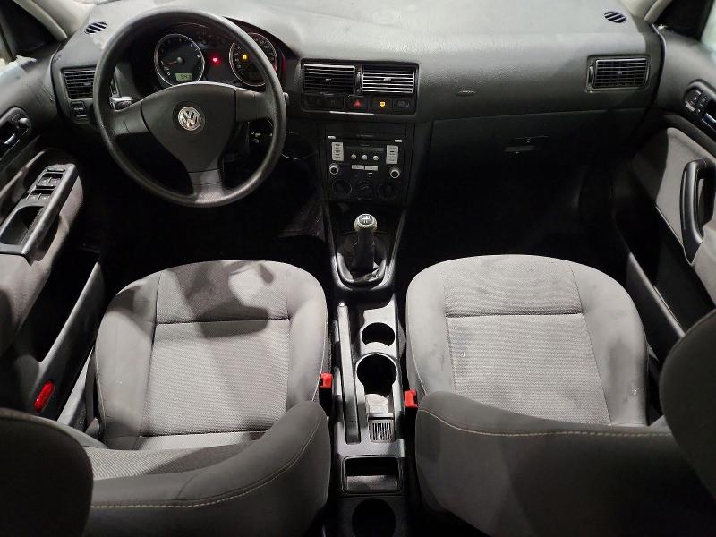 Aukcja sprzedaży 2009 Volkswagen City Golf, vin: 9BWEL21J794014098, numer aukcji: 99129355
