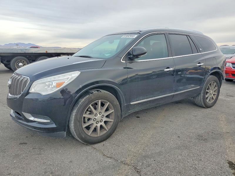 Auction sale of the 2016 Buick Enclave, vin: 5GAKVBKD5GJ277805, lot number: 97892955