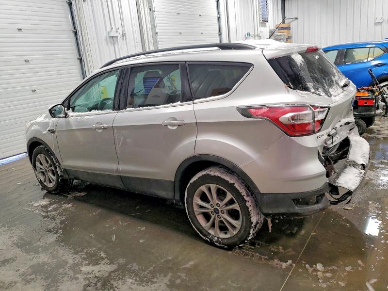 Aukcja sprzedaży 2017 Ford Escape, vin: 1FMCU9G92HUA00284, numer aukcji: 99136925