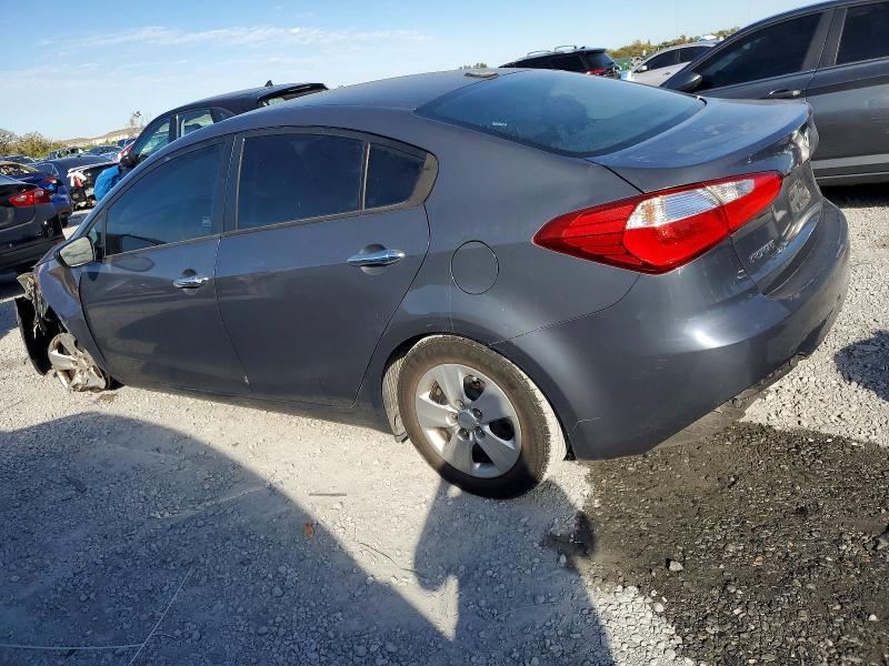 Продаж на аукціоні авто 2016 Kia Forte, vin: KNAFK4A6XG5551920, номер лоту: 52909856