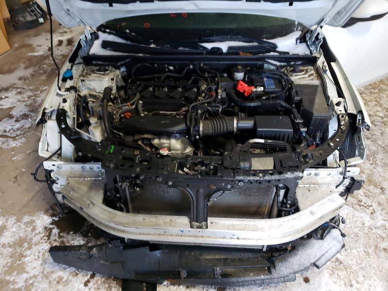 Aukcja sprzedaży 2024 Honda Civic Tour, vin: 2HGFE1F90RH002235, numer aukcji: 98254795