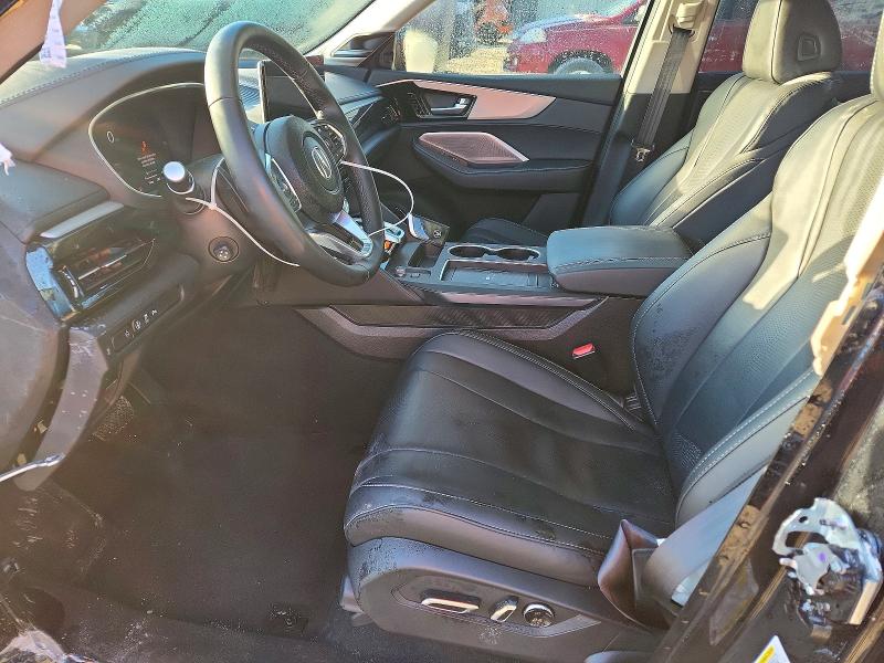 Aukcja sprzedaży 2025 Acura Mdx, vin: 5J8YE1H44SL024483, numer aukcji: 72156095