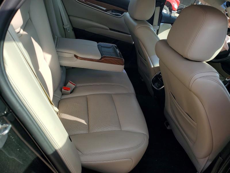 99098555 :رقم المزاد ، 2G61M5S38K9137910 vin ، 2019 Cadillac Xts مزاد بيع