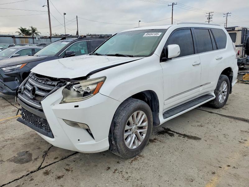 Aukcja sprzedaży 2014 Lexus Gx 460, vin: JTJBM7FXXE5071952, numer aukcji: 99484185