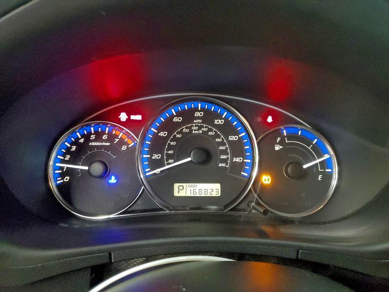 Aukcja sprzedaży 2011 Subaru Forester 2, vin: JF2SHAAC8BH725707, numer aukcji: 72199785