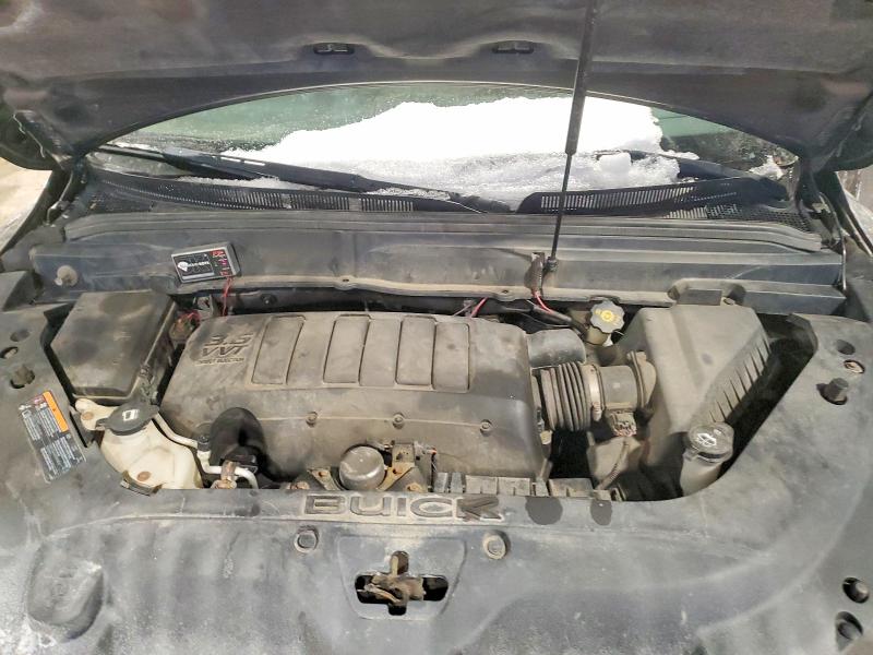 2011 Buick Enclave მანქანა იყიდება აუქციონზე, vin: 5GAKVAED1BJ274060, აუქციონის ნომერი: 73679065