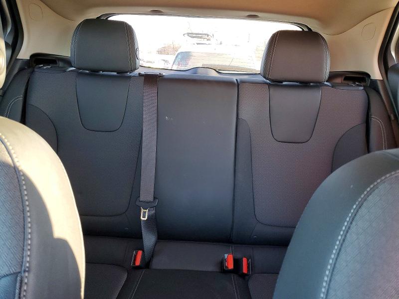 2025 Buick Encore Gx მანქანა იყიდება აუქციონზე, vin: KL4AMBSL5SB188639, აუქციონის ნომერი: 74071305