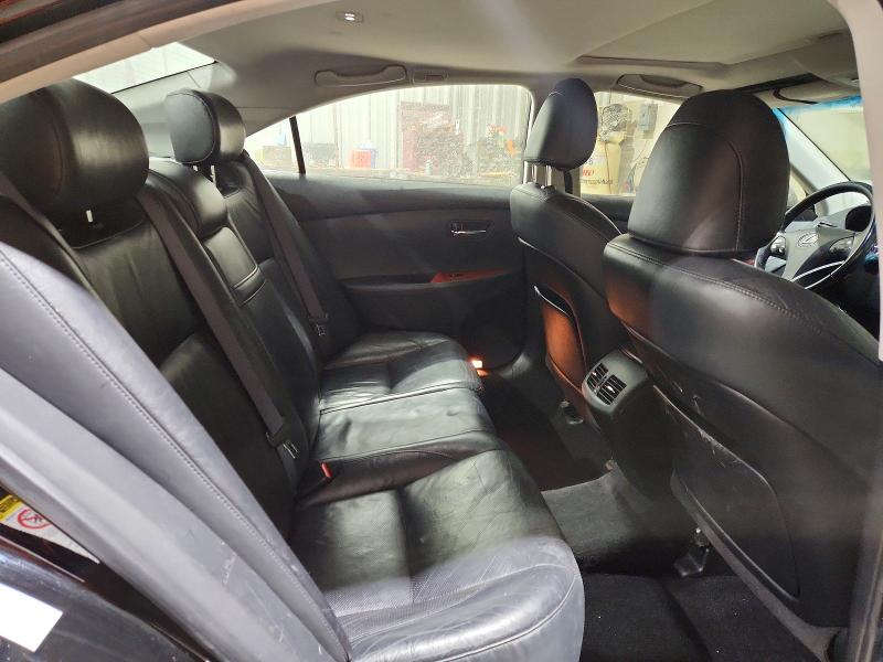 Aukcja sprzedaży 2009 Lexus Es, vin: JTHBJ46G992325005, numer aukcji: 74759525