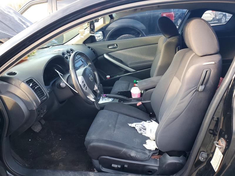 73576475 :رقم المزاد ، 1N4AL24E28C174701 vin ، 2008 Nissan Altima مزاد بيع