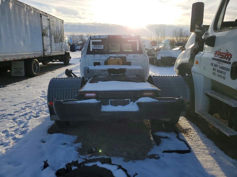 2023 Ram 3500 მანქანა იყიდება აუქციონზე, vin: 3C63RRGLXPG578367, აუქციონის ნომერი: 99525645