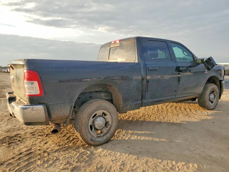 Продажа на аукционе авто 2024 Ram 2500 Trade, vin: 3C6UR5CL4RG326684, номер лота: 98267265