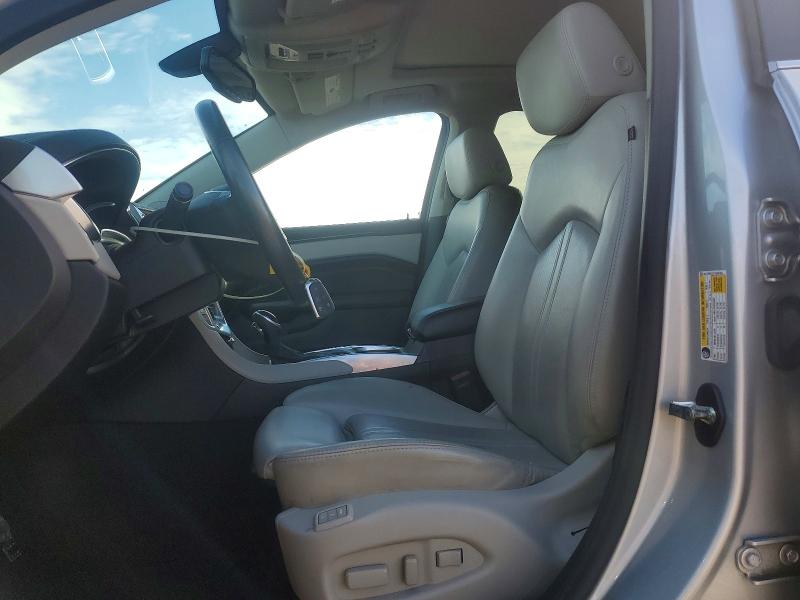 Aukcja sprzedaży 2015 Cadillac Srx, vin: 3GYFNBE37FS586704, numer aukcji: 74264205