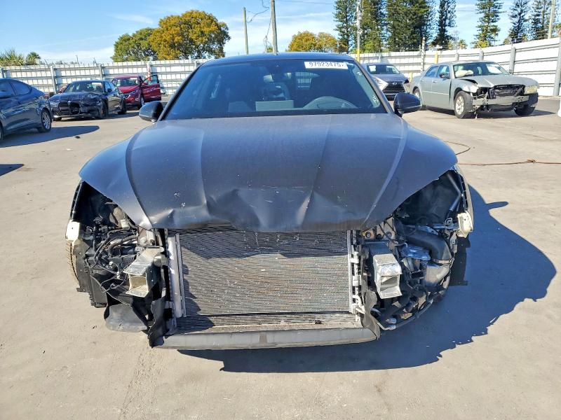 Aukcja sprzedaży 2021 Audi Rs5, vin: WUAAWCF5XMA904531, numer aukcji: 97923475