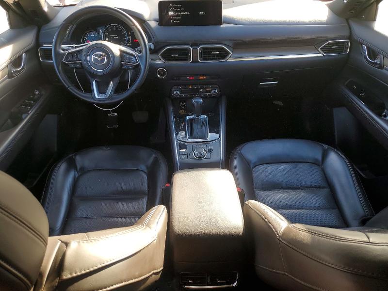 Aukcja sprzedaży 2021 Mazda Cx-5, vin: JM3KFBEY4M0451768, numer aukcji: 99005055