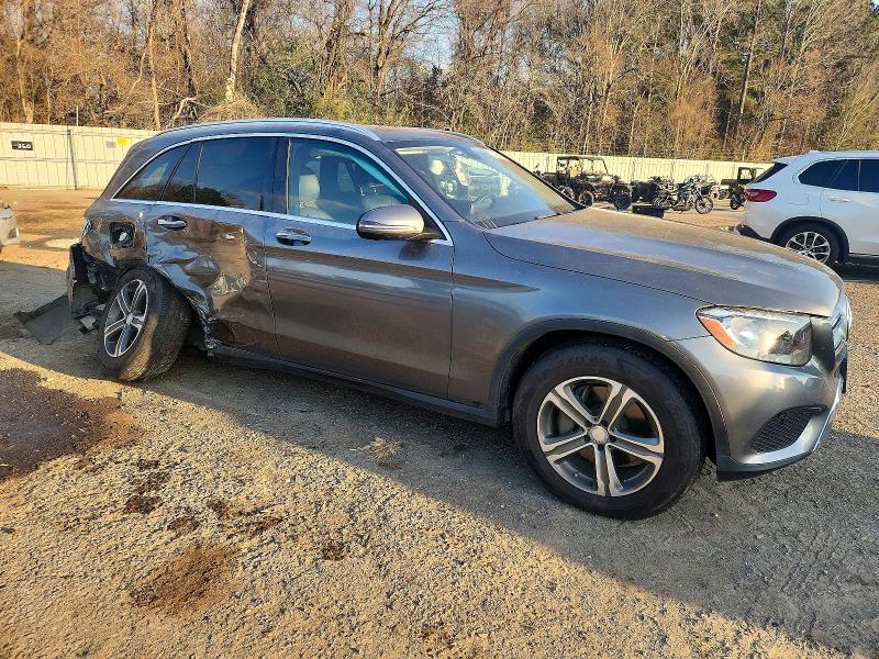 73466495 :رقم المزاد ، WDC0G4JB2GF085878 vin ، 2016 Mercedes-benz Glc مزاد بيع