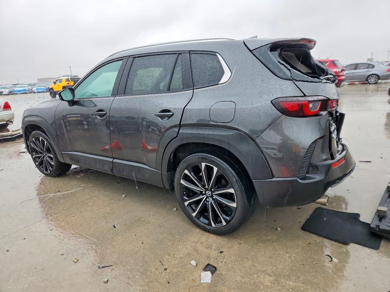 Продаж на аукціоні авто 2023 Mazda Cx-50, vin: 7MMVABEM2PN149341, номер лоту: 74121215
