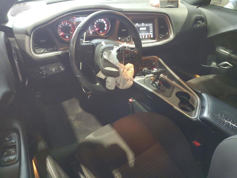 Продажа на аукционе авто 2021 Dodge Challenger, vin: 2C3CDZBT1MH546633, номер лота: 72818025