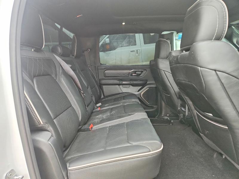 Auction sale of the 2025 Ram 1500, vin: 1C6SRFHP5SN618527, lot number: 99247675