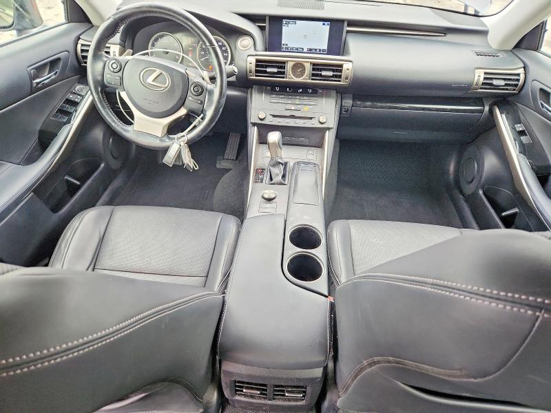 Продаж на аукціоні авто 2016 Lexus Is, vin: JTHCM1D21G5012916, номер лоту: 73324535