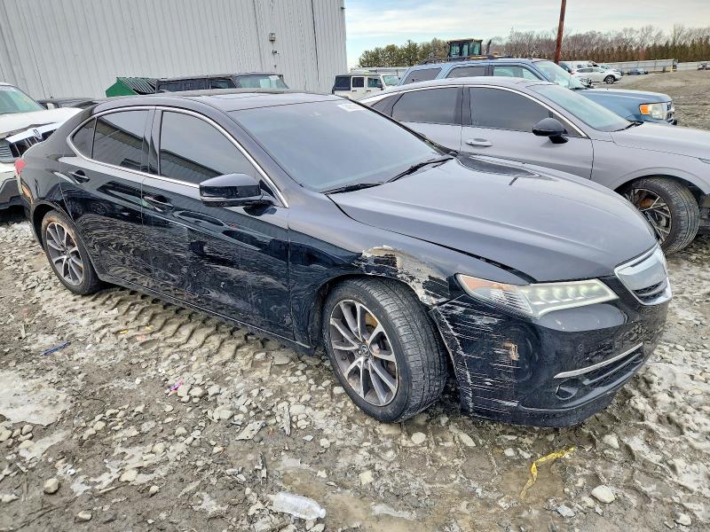 Aukcja sprzedaży 2015 Acura Tlx, vin: 19UUB2F79FA006606, numer aukcji: 74012915