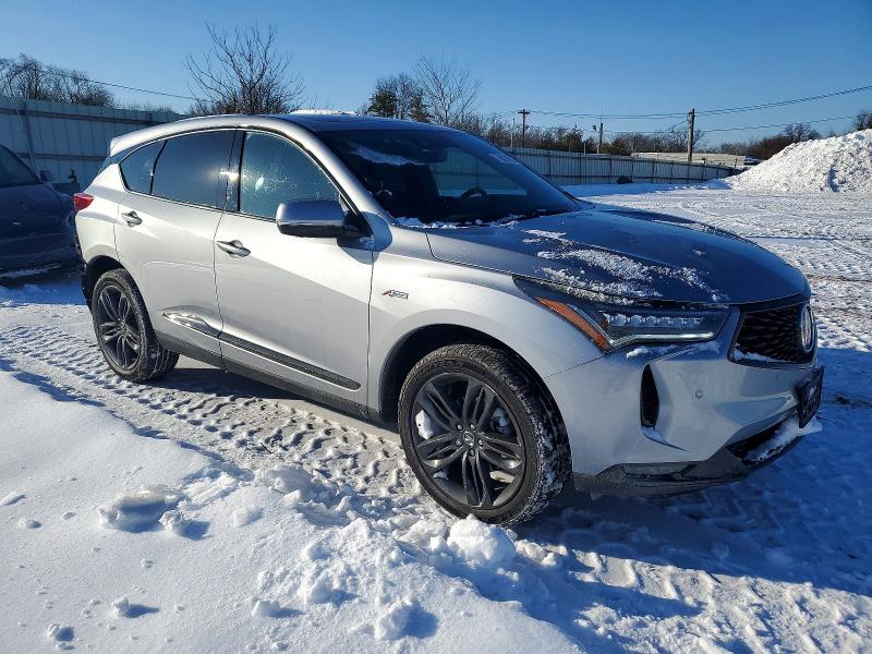 Aukcja sprzedaży 2024 Acura Rdx, vin: 5J8TC2H66RL015477, numer aukcji: 74821655