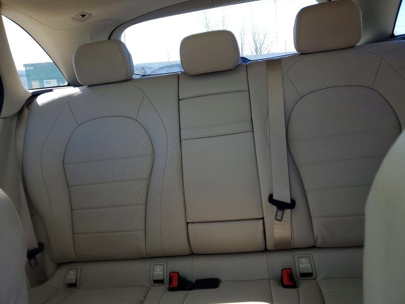 Aukcja sprzedaży 2019 Mercedes-benz Glc, vin: WDC0G4JB0KV117807, numer aukcji: 73453365